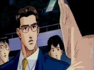 Otaku Gallery  / Anime e Manga / Slam Dunk / Screen Shots / OAV / 02 - Sakuragi Hanamichi omoete / 237.jpg